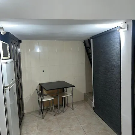 Vibras Madrilenas Apartment Exterior photo