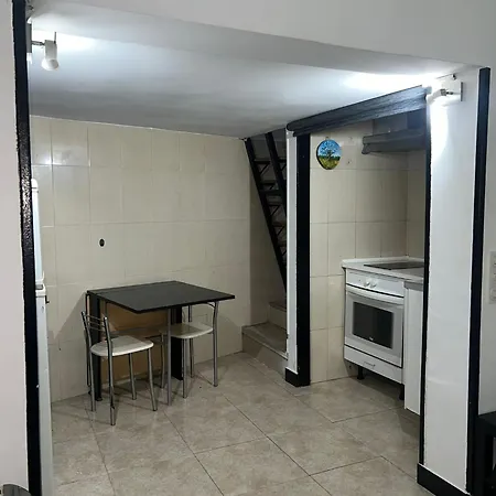 Vibras Madrilenas Apartment Exterior photo