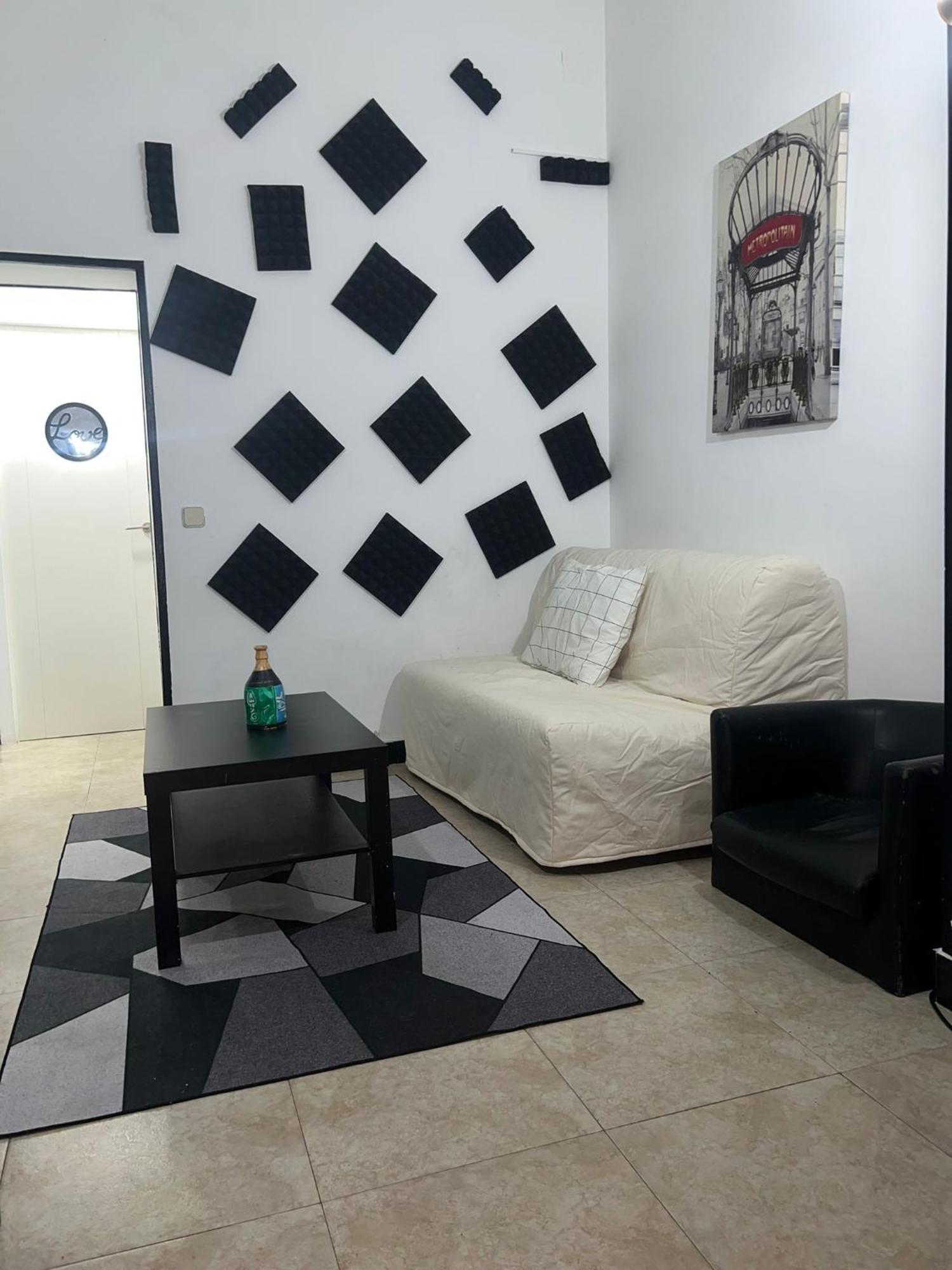 Appartement Vibras Madrilenas *
