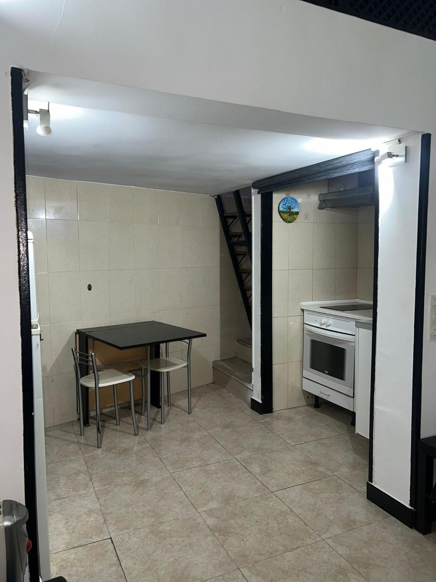 Appartement Vibras Madrilenas *