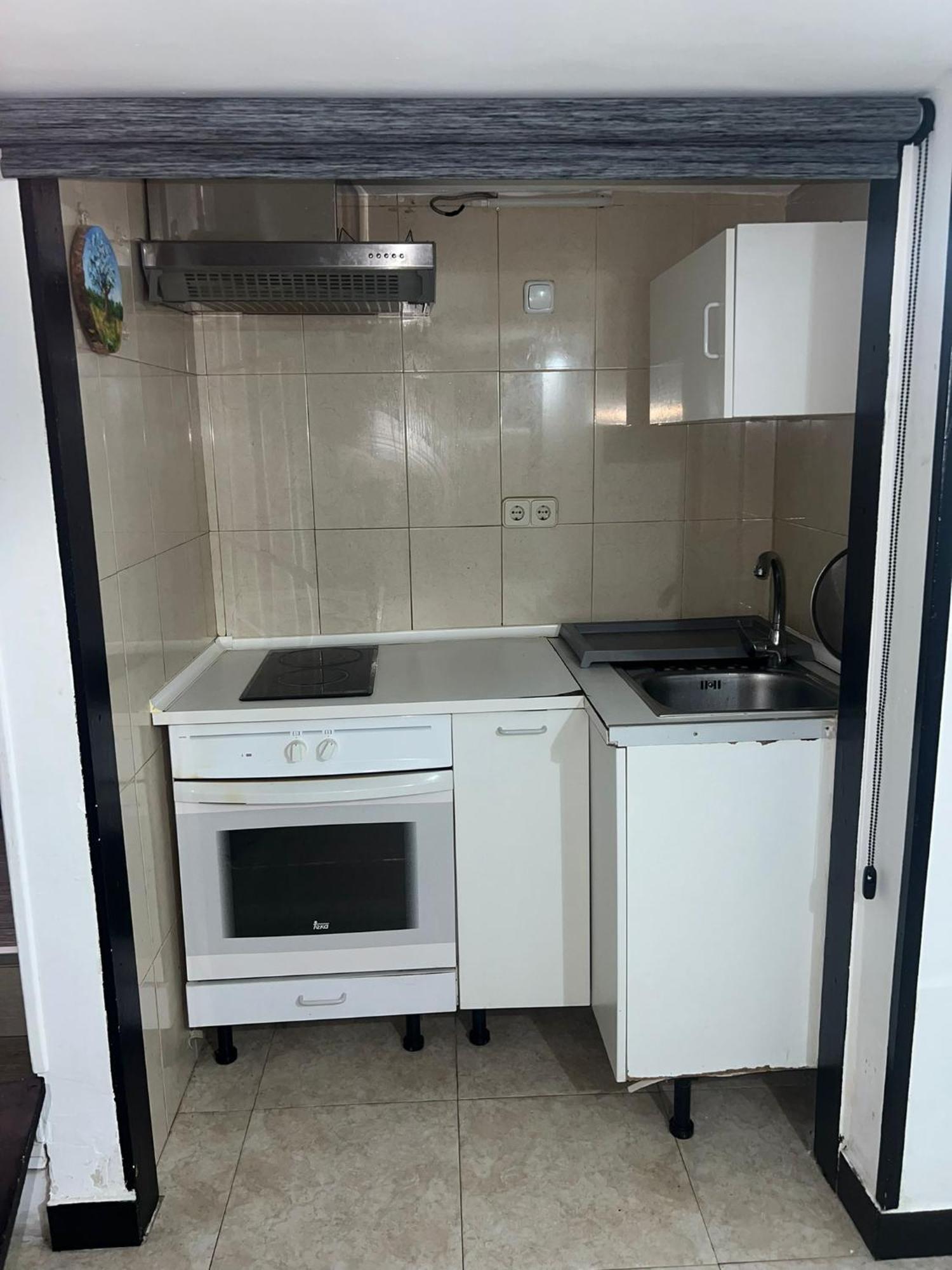 Appartement Vibras Madrilenas Madrid