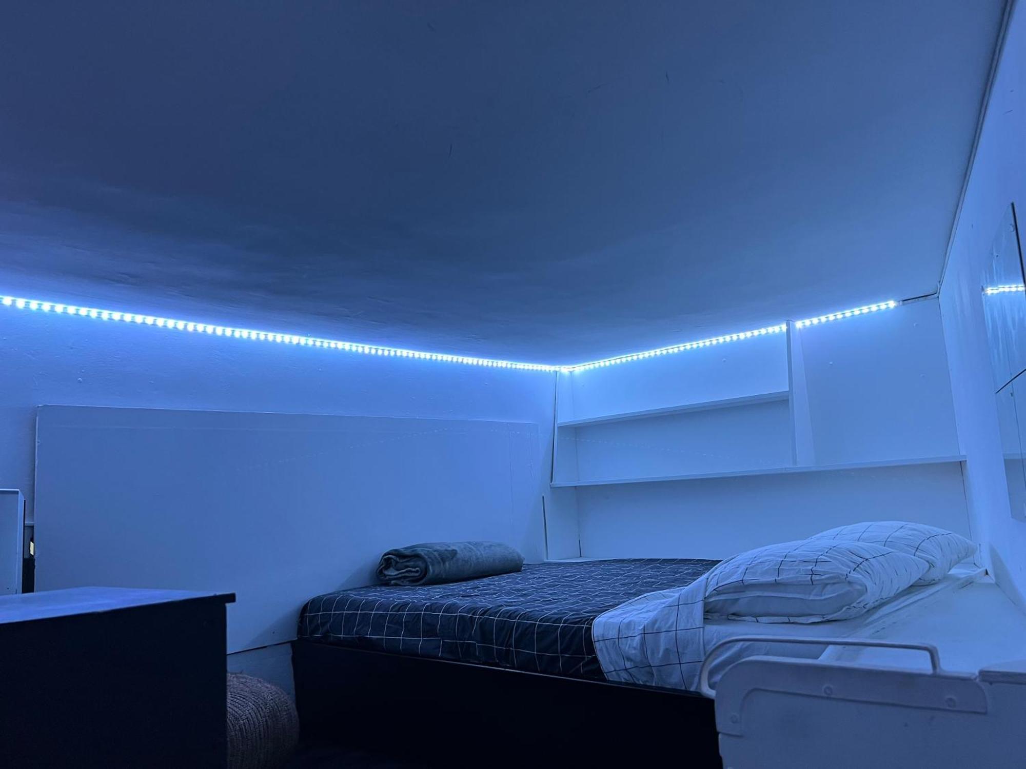 Vibras Madrilenas Appartement Madrid
