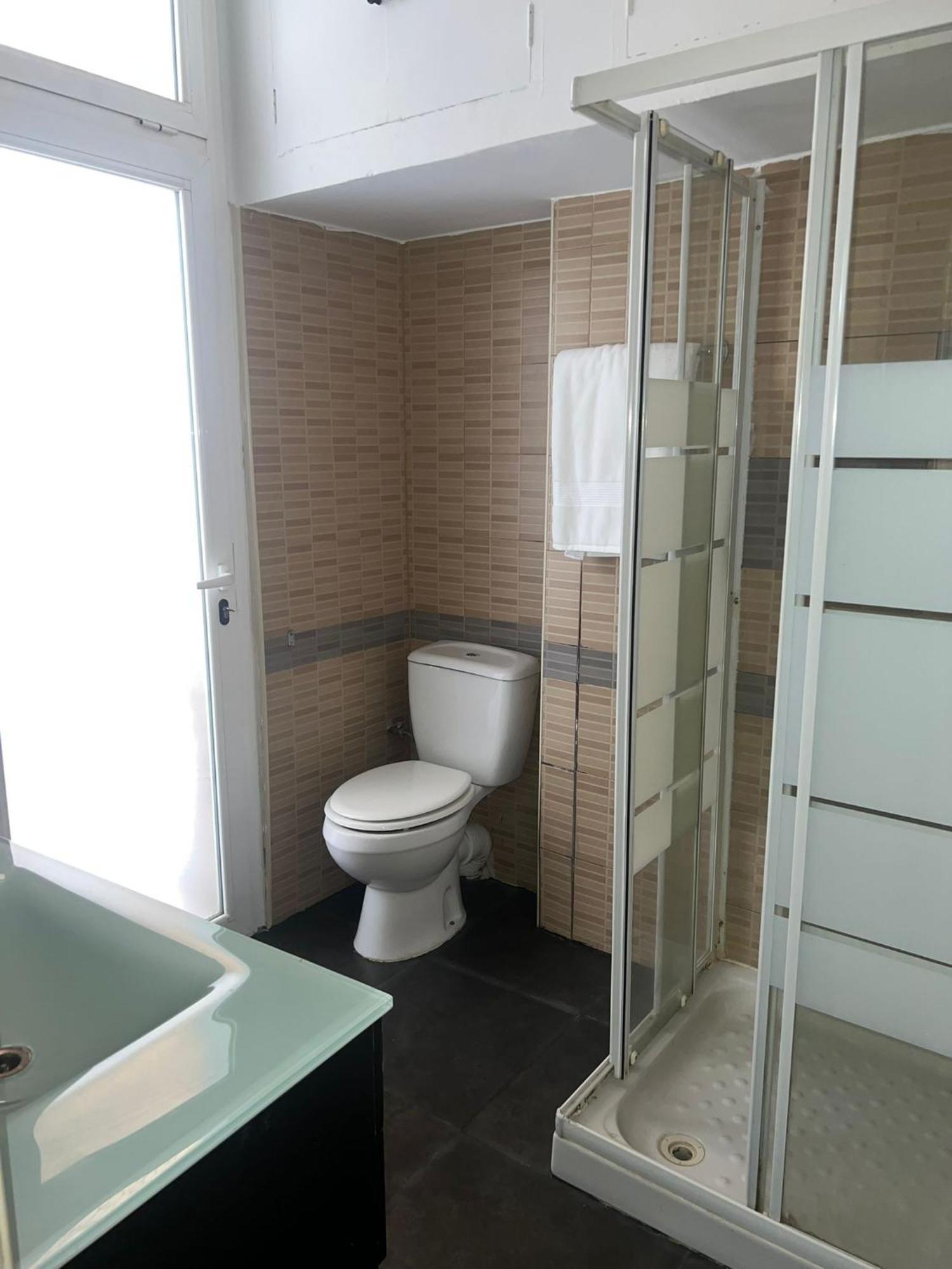 Apartament Vibras Madrilenas *